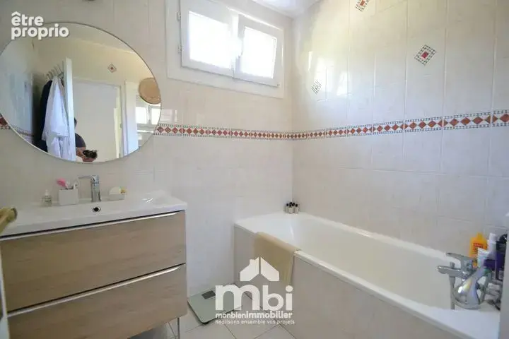 Maison 7 pieces 115m2  - fosses - photo 9