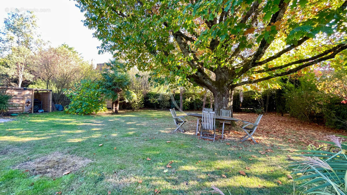 Maison à SAINT-AVERTIN