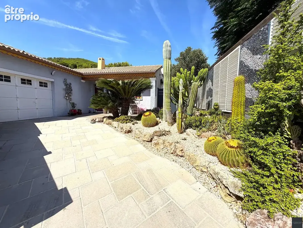 Maison 5 pièces 127 m² à vendre à La Valette-Du-Var (83160) - photo 3
