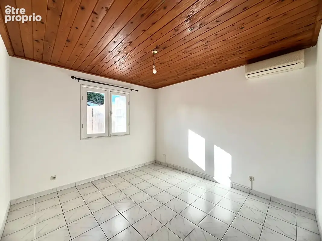 Maison créole F5 de plain-pied ? La Rivière Saint-Louis - photo 8