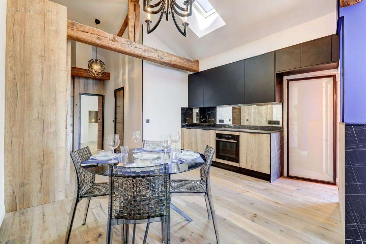 Superbe Appartement en Dernier Étage – Sublime Vue Mer - photo 8