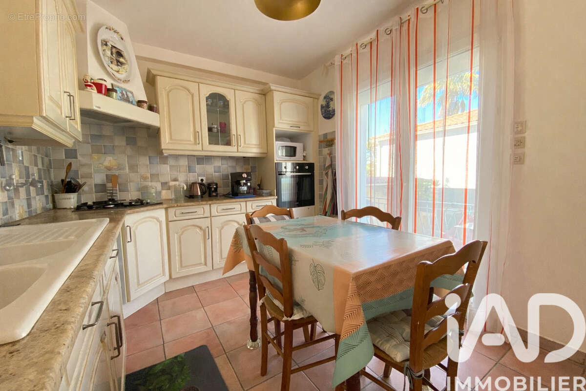 Photo 5 - Maison à AGDE