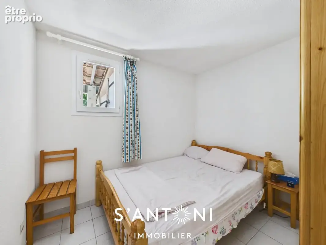 Maison avec jardin et 2 parkings  À quelques pas de la mer - photo 5