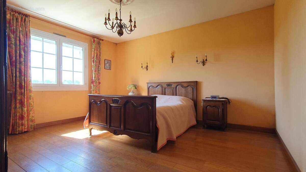 Photo 8 - Maison à PONT-L'EVEQUE