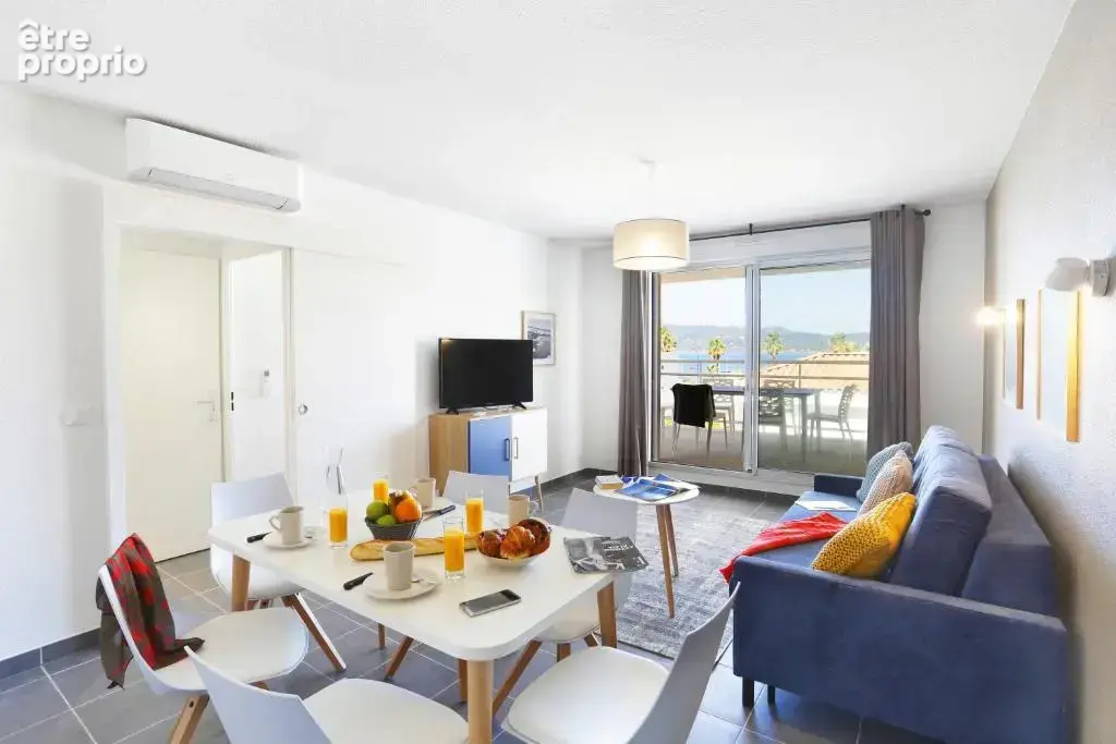 Investissement en residence de tourisme - photo 10