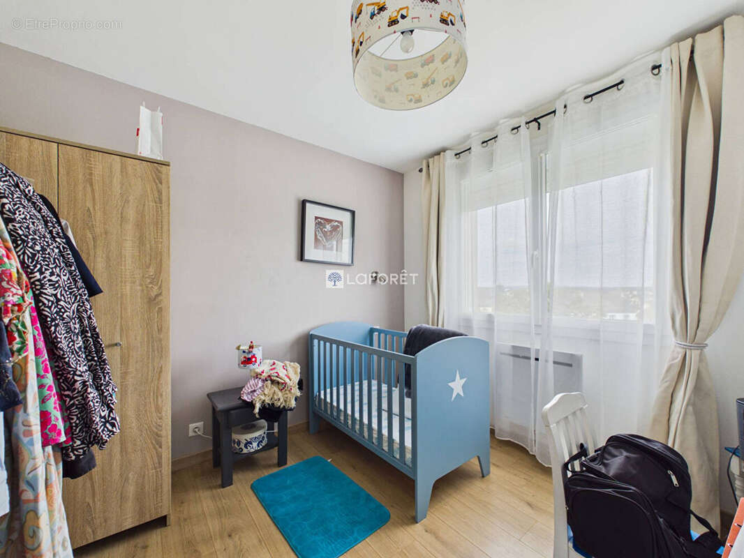 Maison Quimper 6 pièce(s) 88 m2 - photo 8