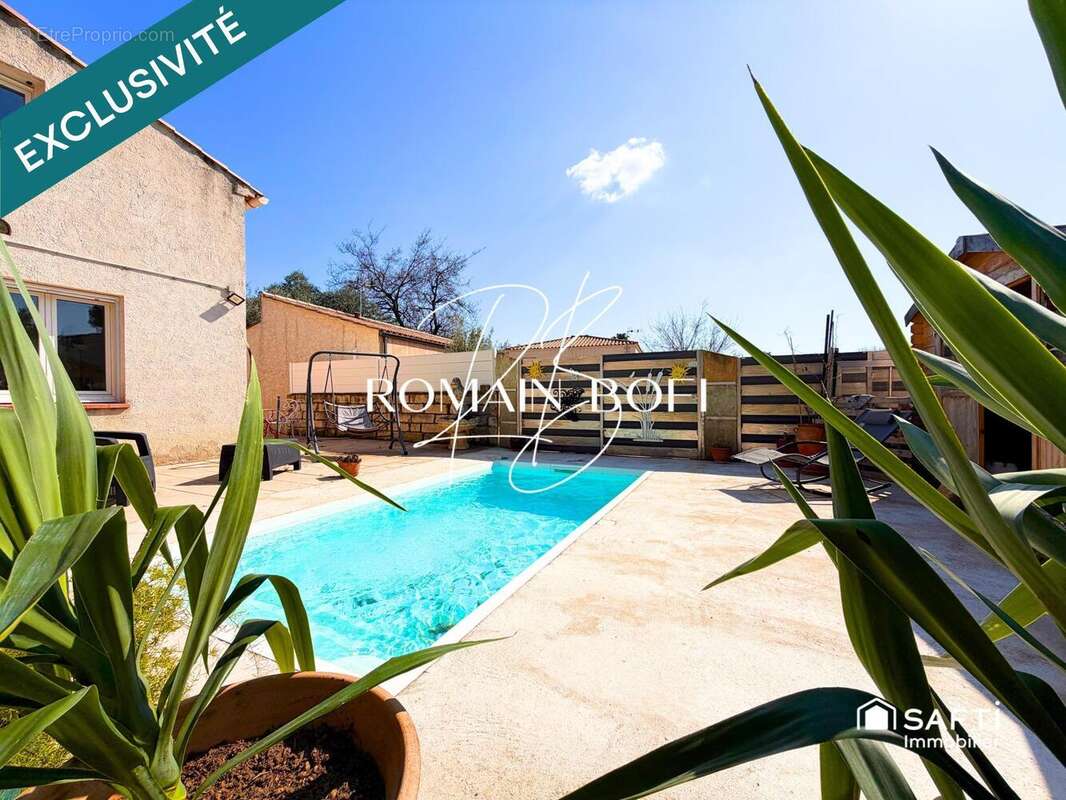 Photo 7 - Maison à MUS