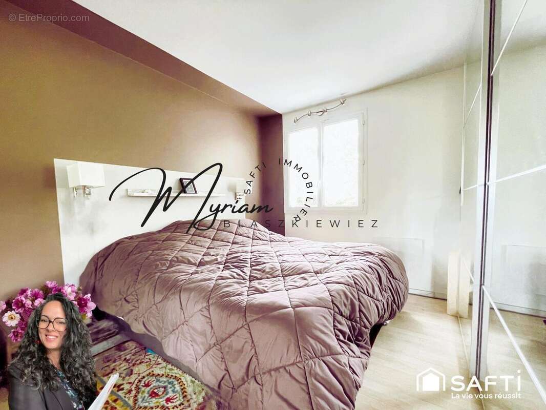 Photo 7 - Maison à GIF-SUR-YVETTE