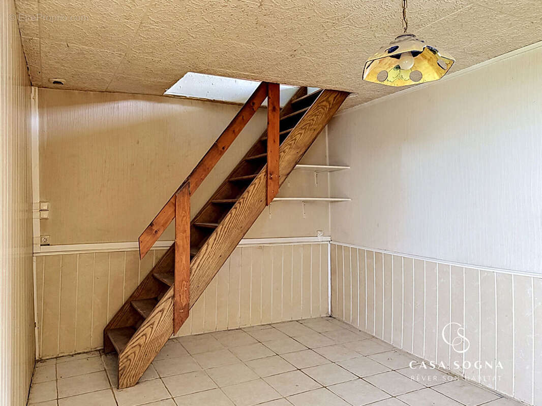 Maison - 7 pièces - 215.14 m² - photo 15
