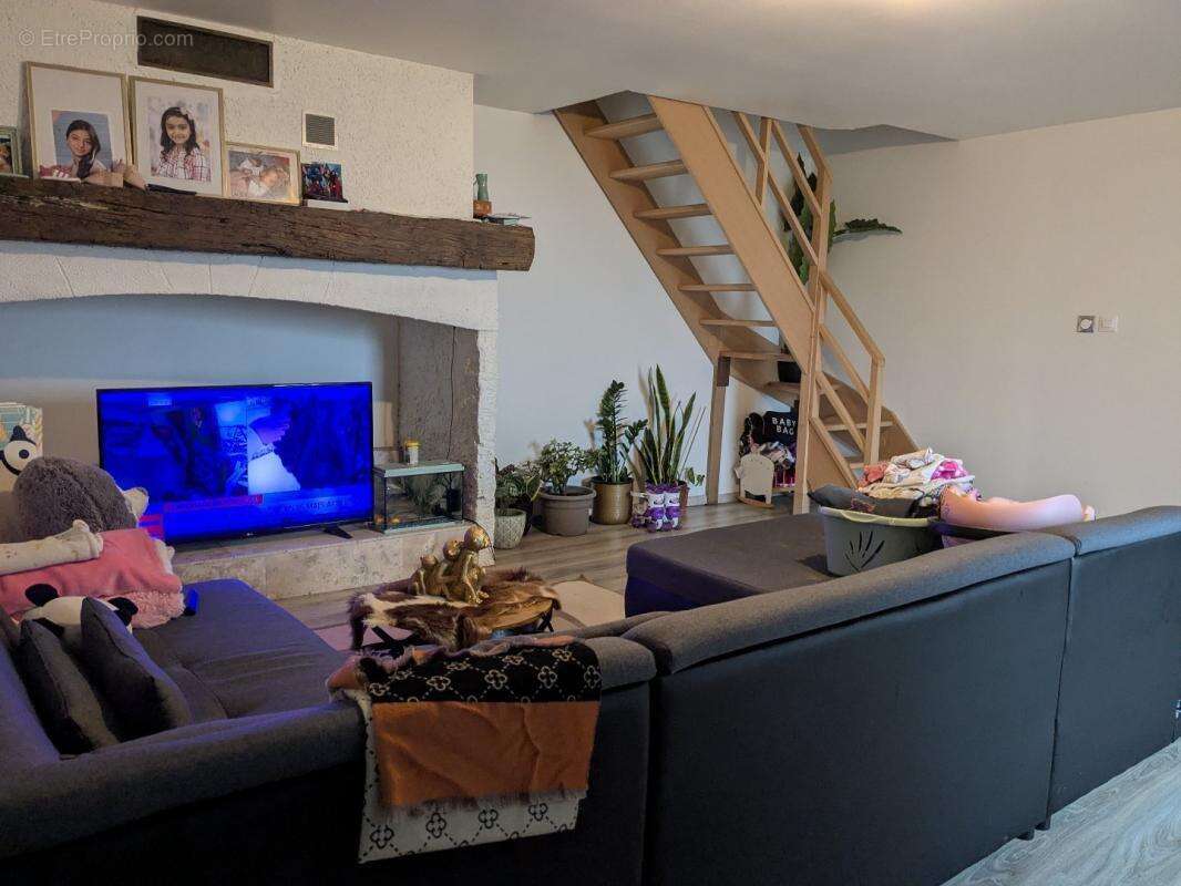 Appartement à FIGEAC