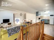 Maison à AIRVAULT