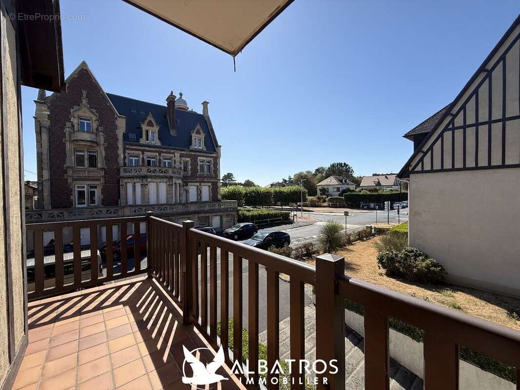 Appartement 45 m² à Ouistreham  - photo 4