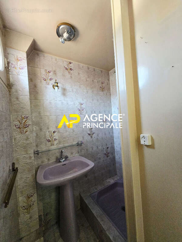 Appartement à ARGENTEUIL