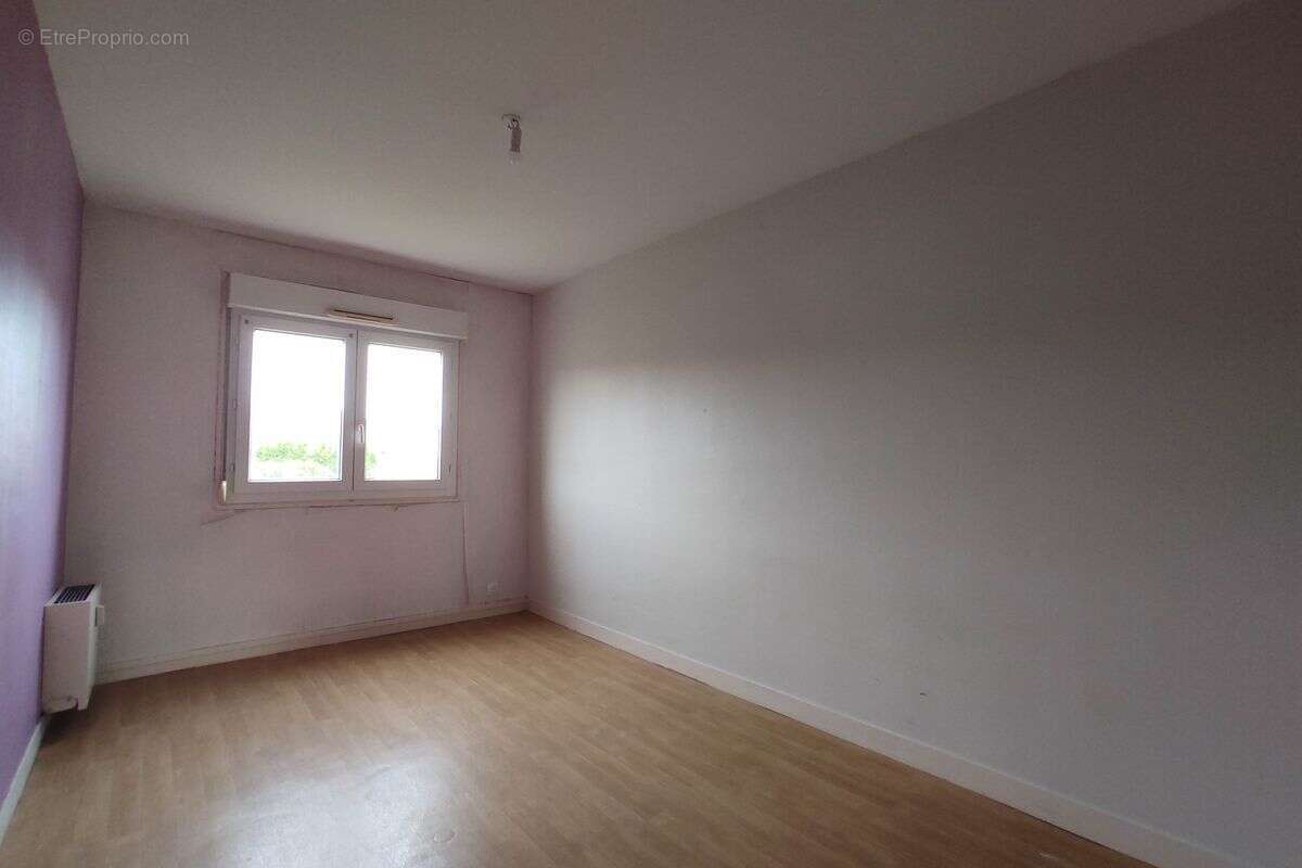 Appartement à PONT-SUR-SEINE
