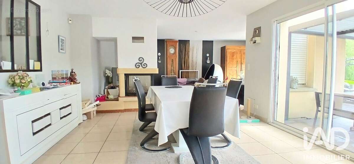 Photo 2 - Maison à PIPRIAC