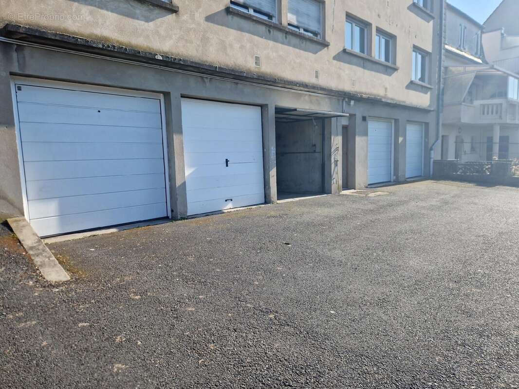 Appartement à SARREGUEMINES