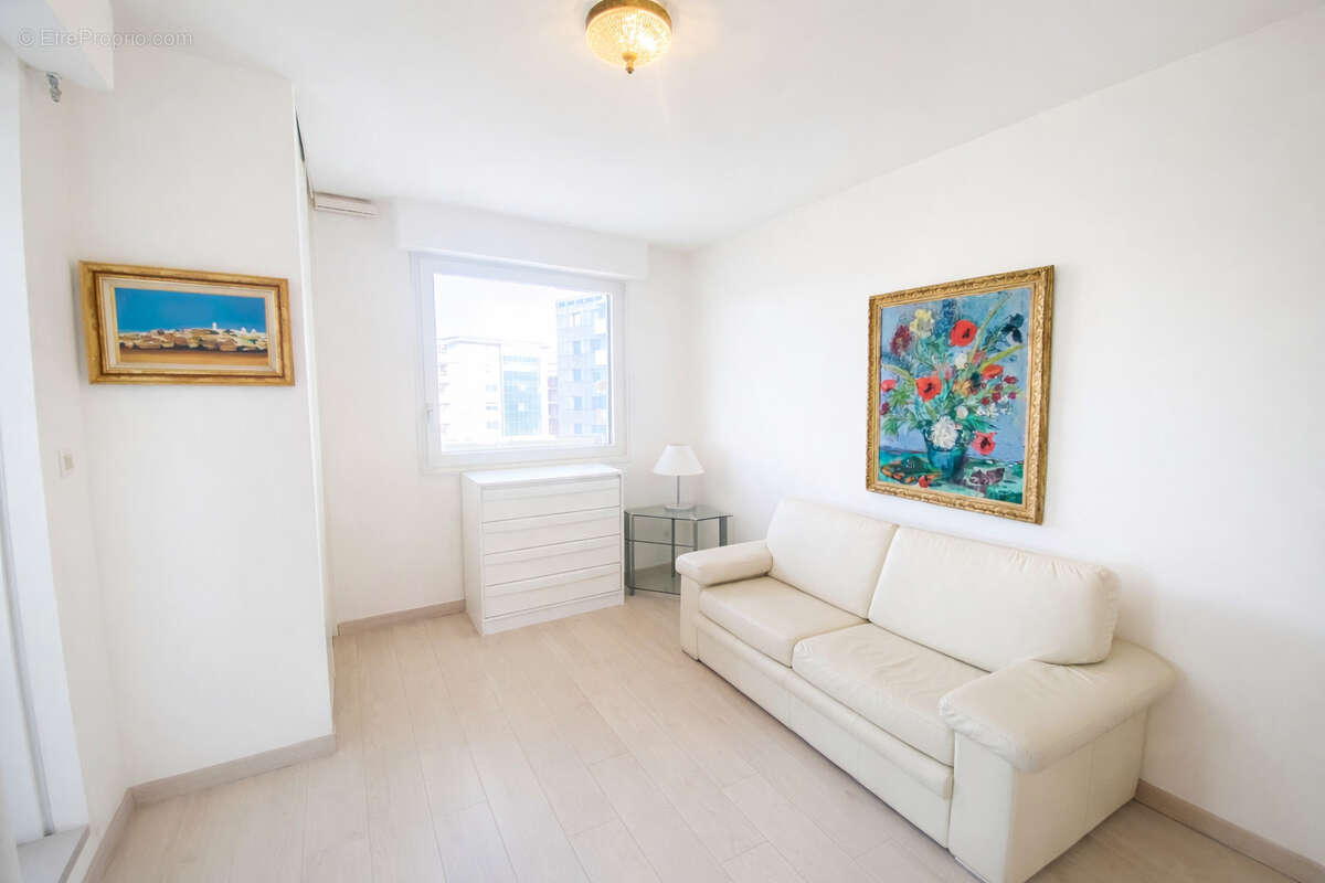 Appartement à ANNEMASSE