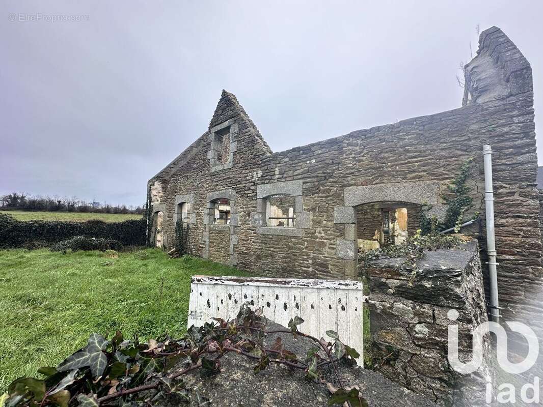 Photo 9 - Maison à CONCARNEAU