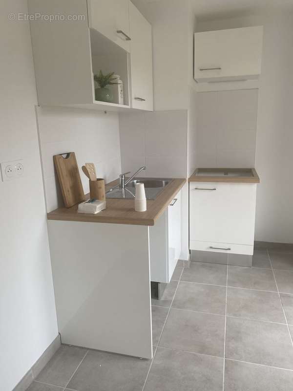 Appartement à LABEGE