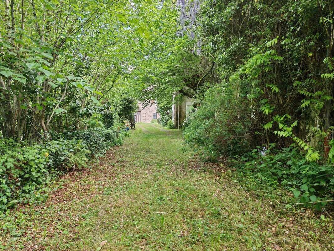 IMG20250506113912 - Maison à LIMOGES