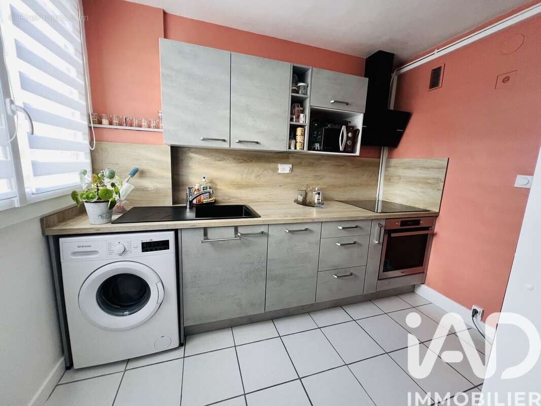 Photo 4 - Appartement à SAINT-CYR-SUR-LOIRE