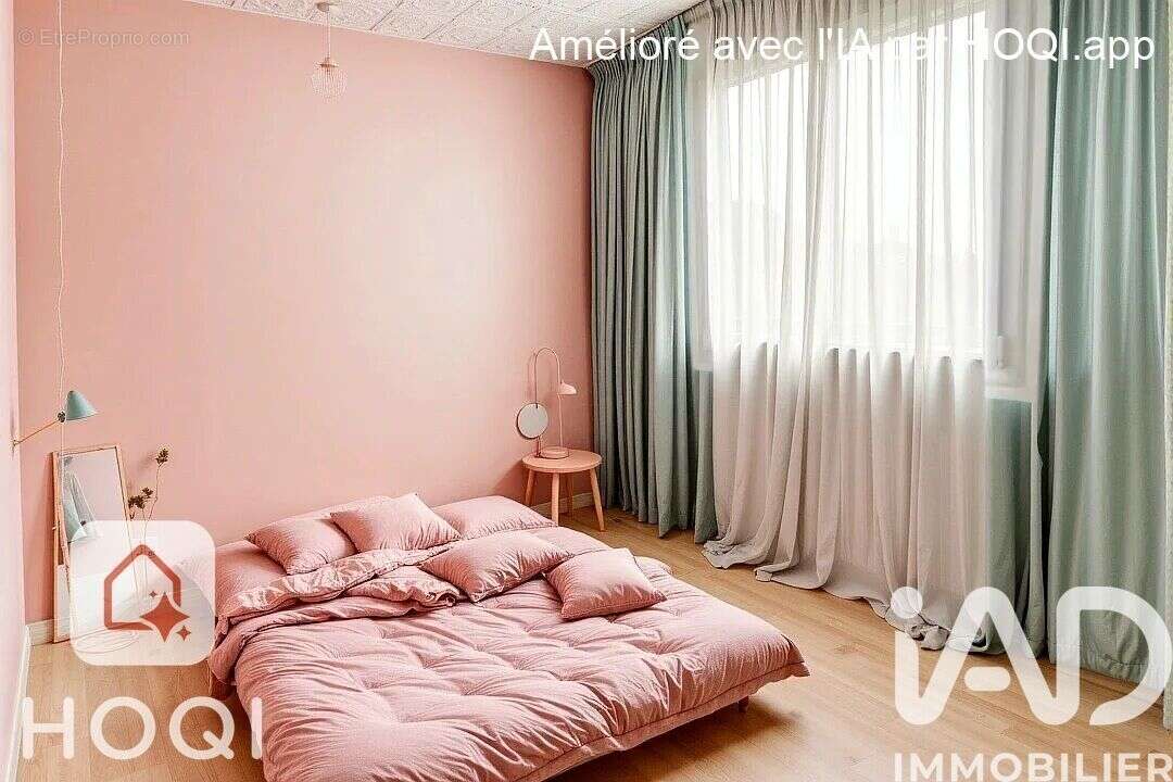 Photo 6 - Appartement à FONTENAY-SOUS-BOIS