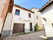 Maison à SURY-LE-COMTAL