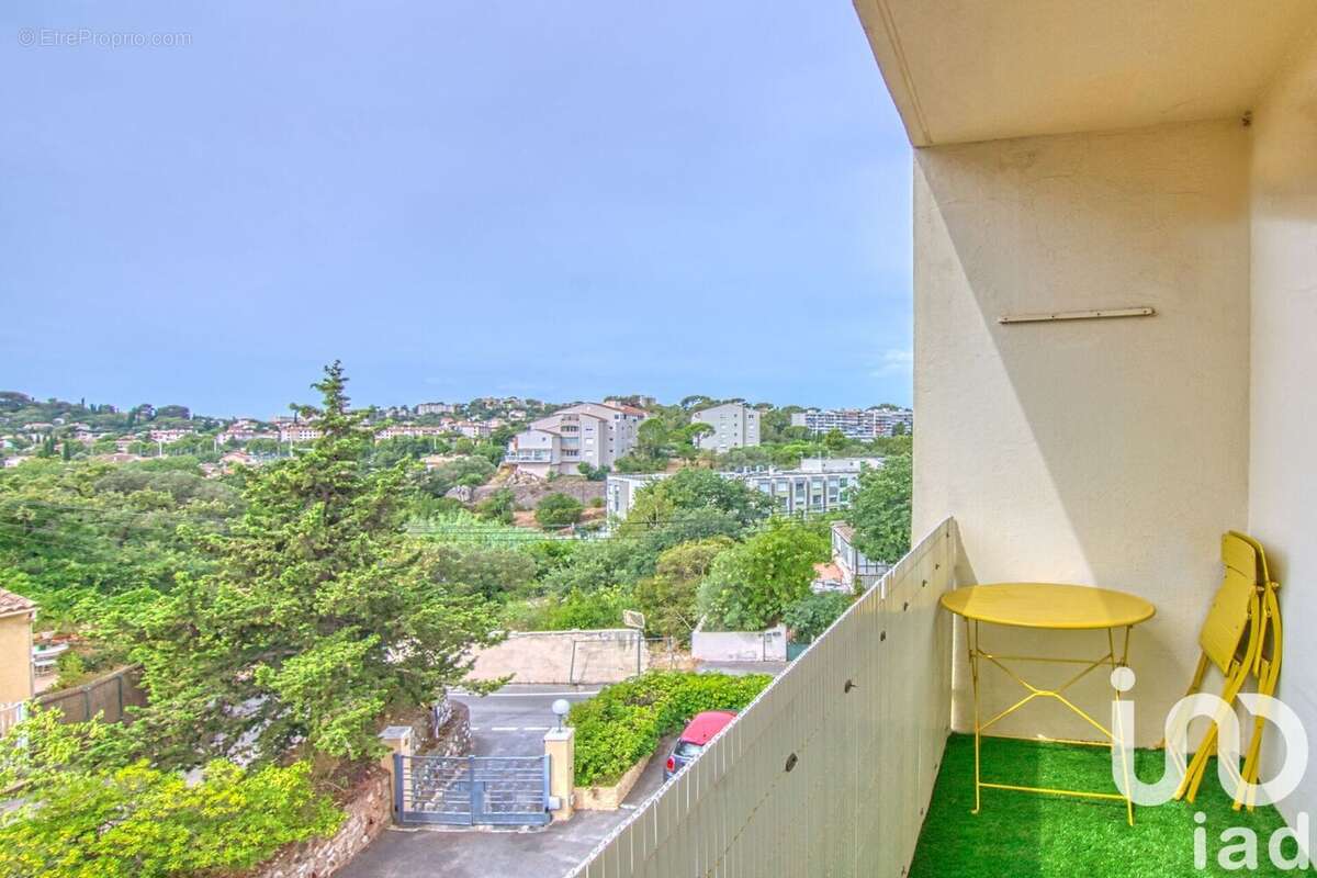 Photo 9 - Appartement à TOULON