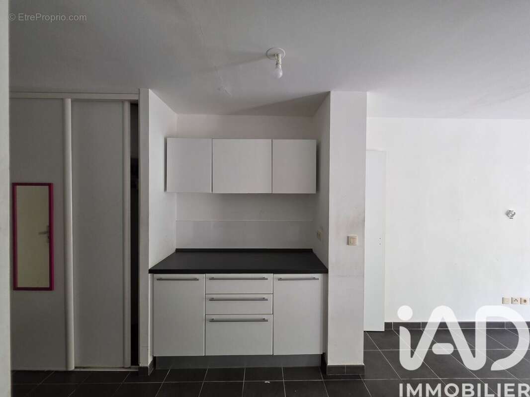 Photo 6 - Appartement à SAINTE-MARIE