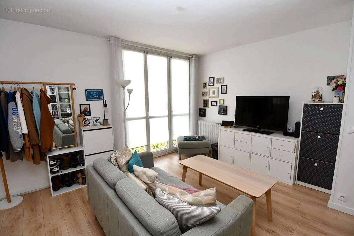 Appartement à CHATOU