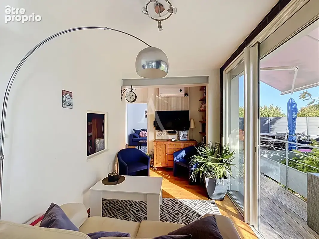 Ensemble immobilier locatif  à AYTRE avec 3 appartements - photo 4