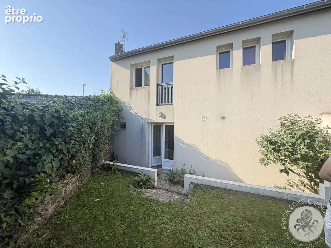 Maison 8 pièces 137 m² à vendre à Matignon (22550) - photo 1