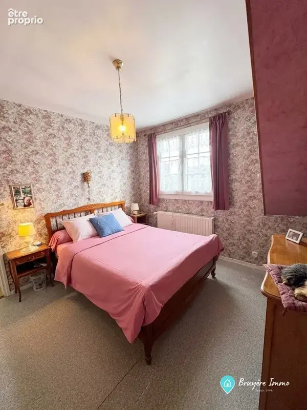 Maison 7 pièces 150 m² à vendre à Aulnoye-Aymeries (59620) - photo 6