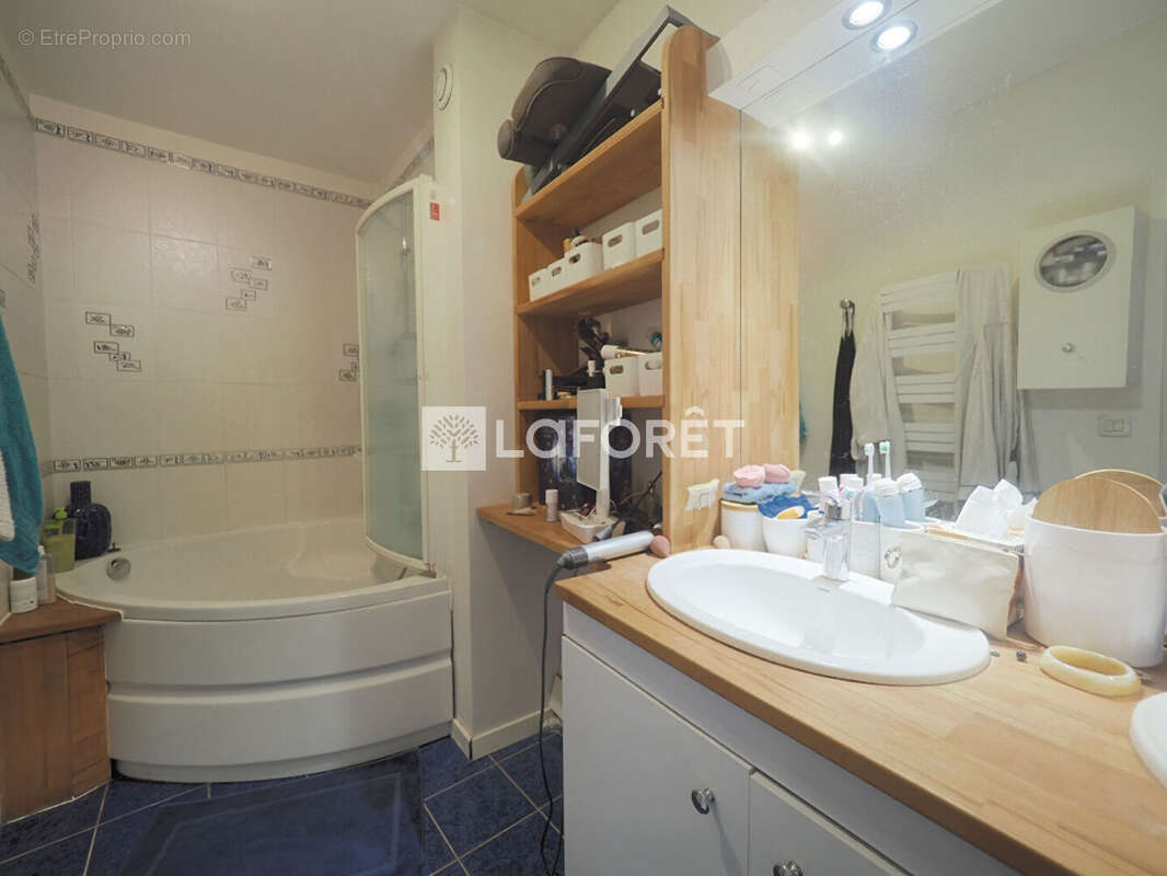 Appartement à ALFORTVILLE