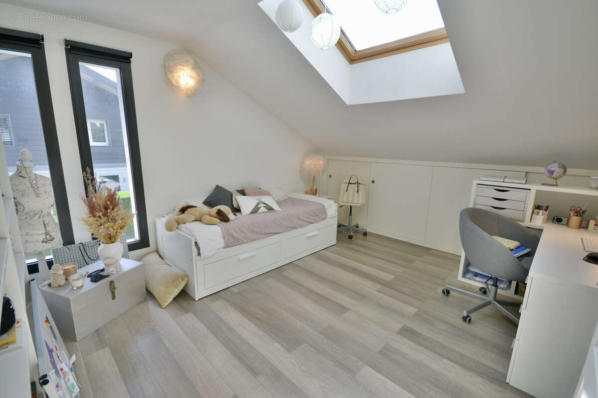 Maison à ANNECY-LE-VIEUX