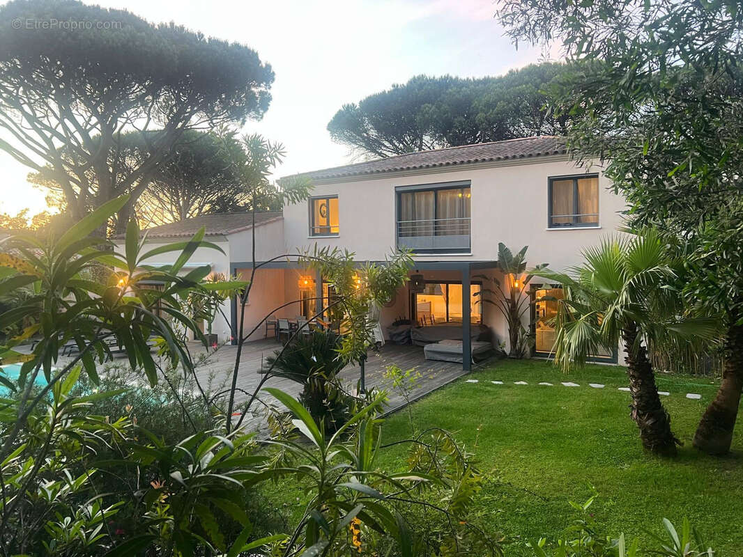 Gassin   Proche de Saint-Tropez et des plages de Pampelonne - photo 20
