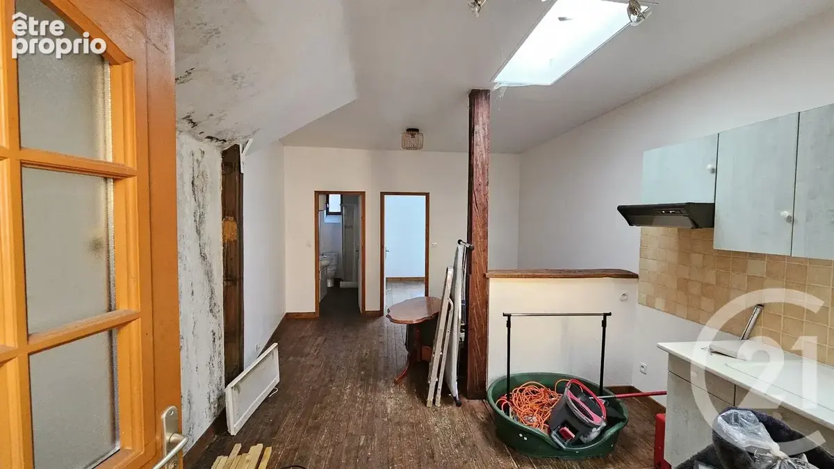 Maison 4 pièces 64 m² à vendre à Bar-Sur-Seine (10110) - photo 6