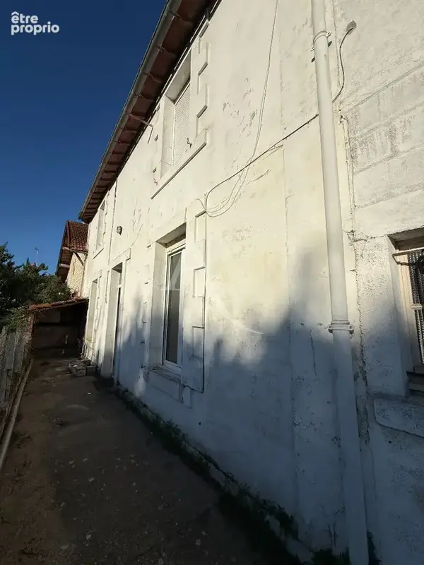 Maison de ville Pons - 70 m2 - photo 11