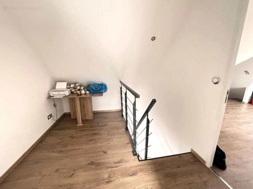 Maison à SAINT-AUBIN-SUR-GAILLON