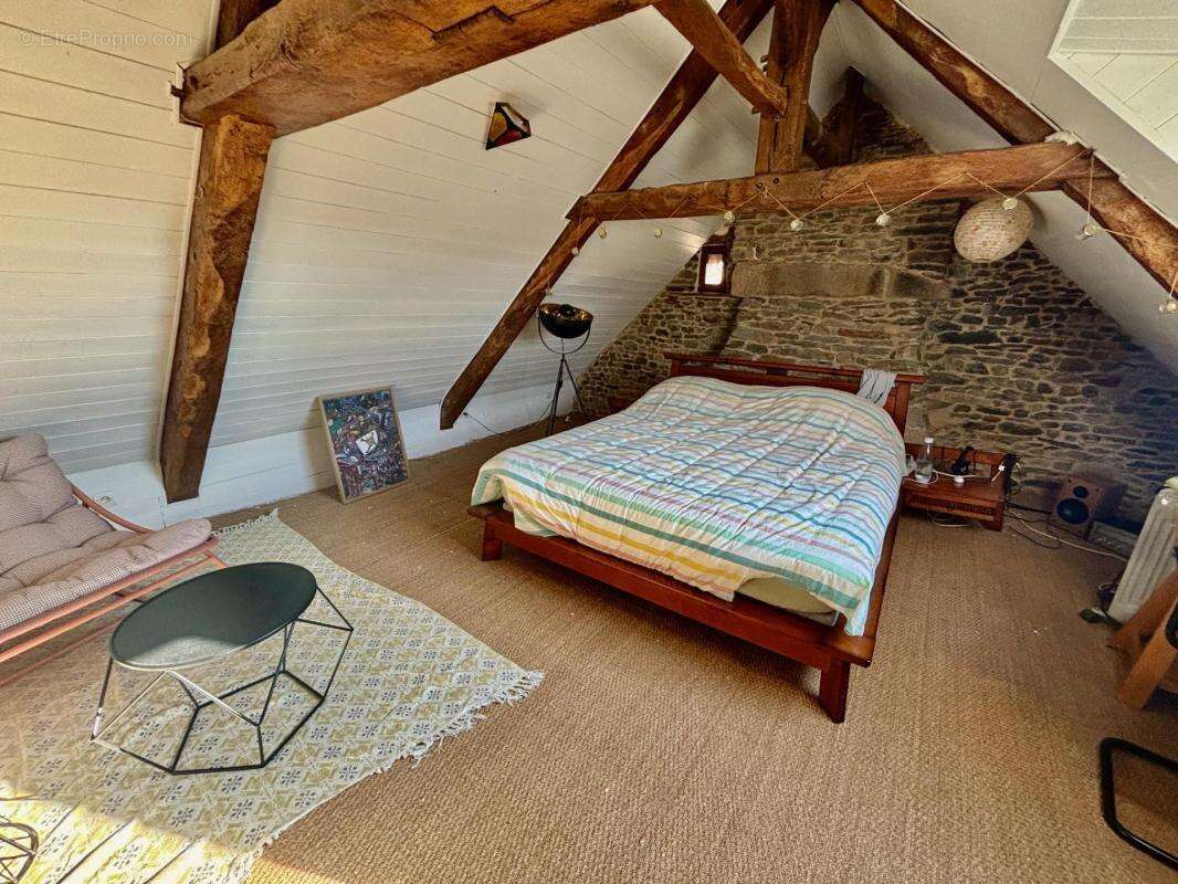 Maison à CUVES