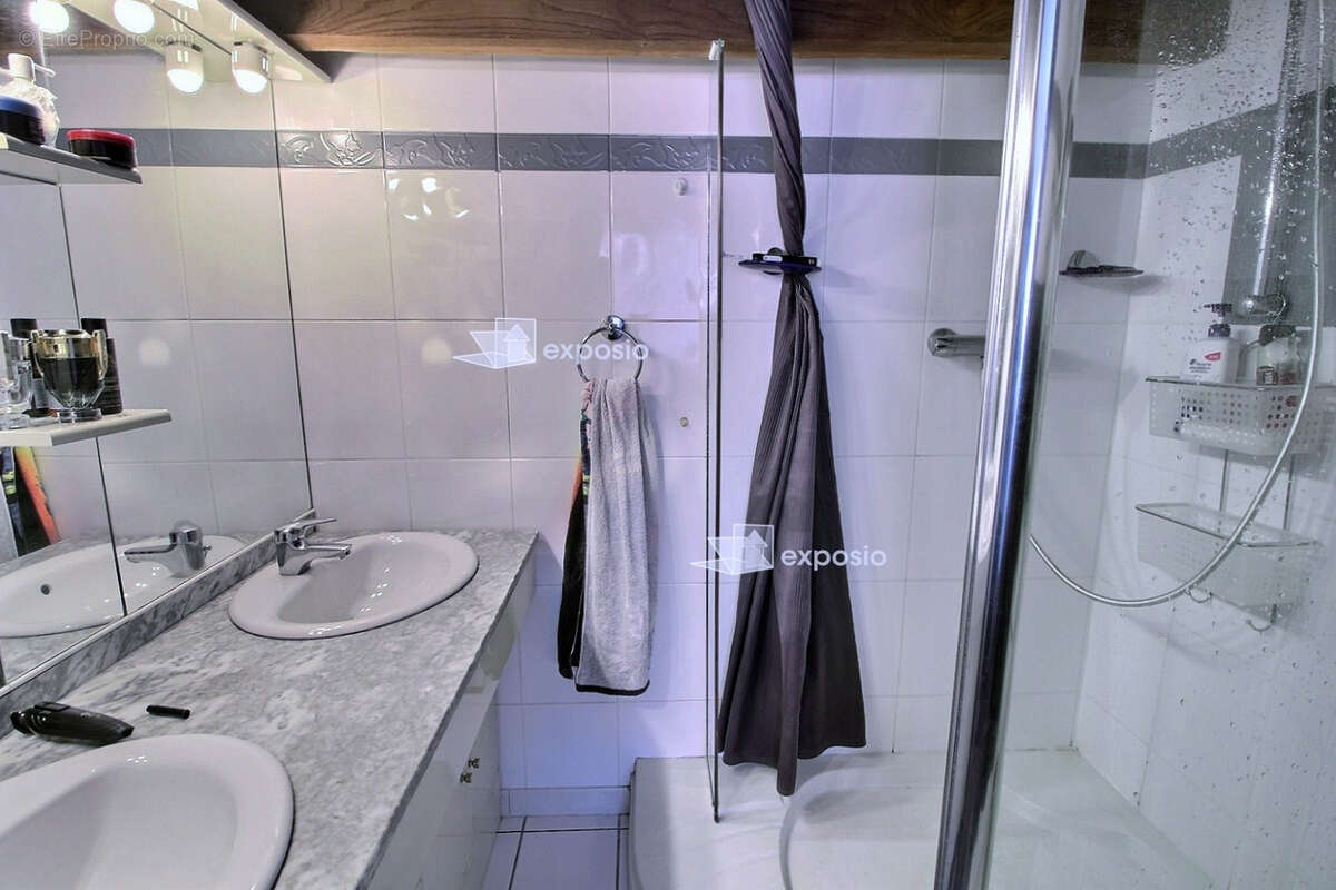 Appartement à NIORT