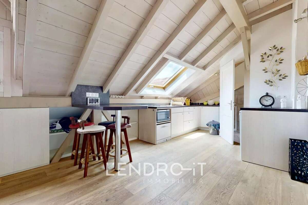 Appartement à ANNECY