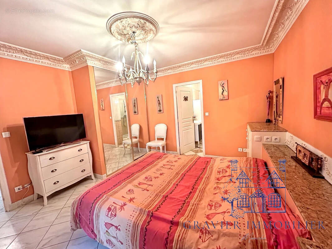 Maison à SAINT-GERMAIN-SUR-AY