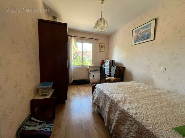 Maison à LE CELLIER