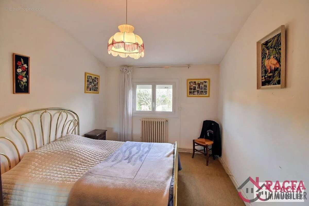 Immeuble 220 m² albinque castres - photo 7