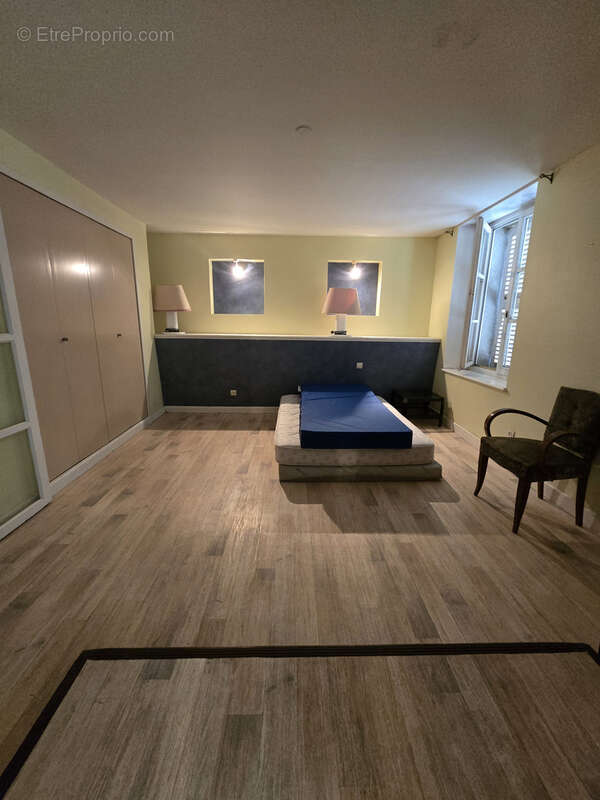 Maison à CONSENVOYE