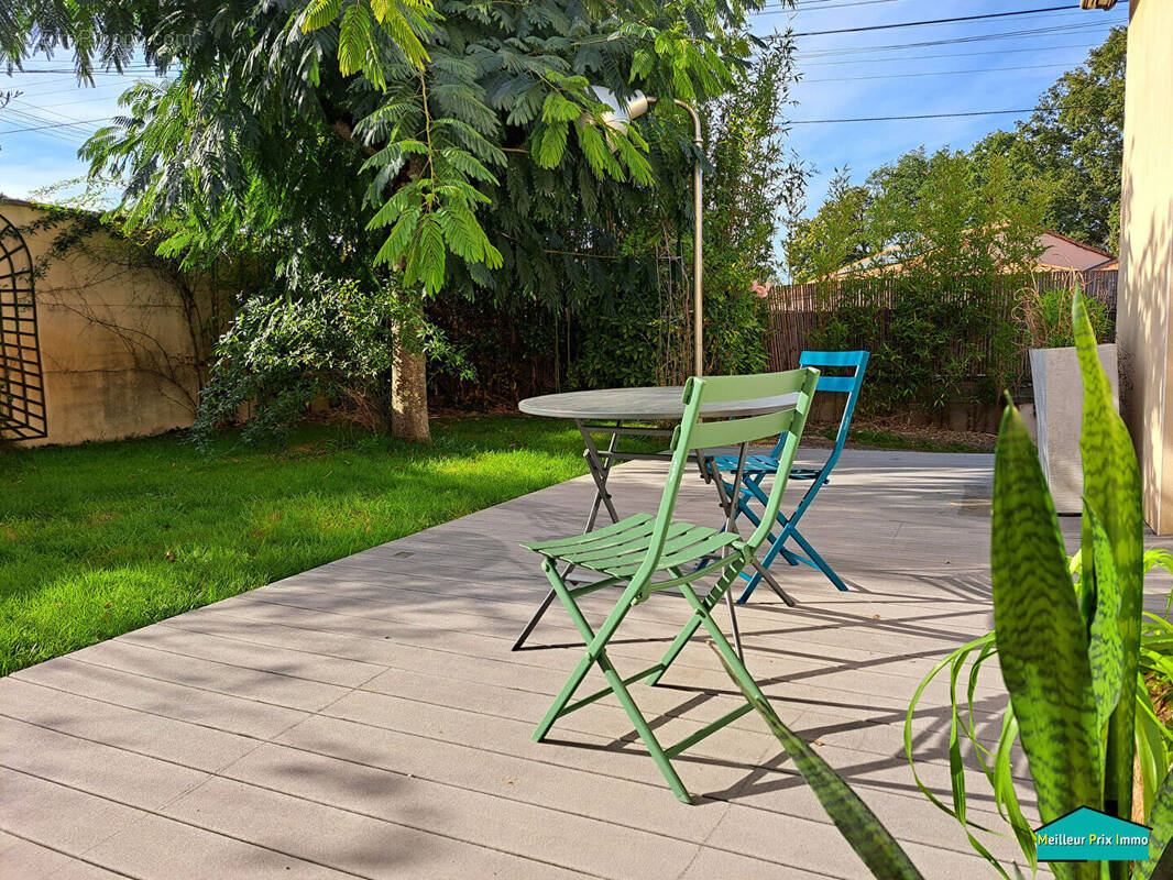 Maison 6 pièces 157 m² · à Saint-Philbert-de-Grand-Lieu · 157 m² · 398 475 €