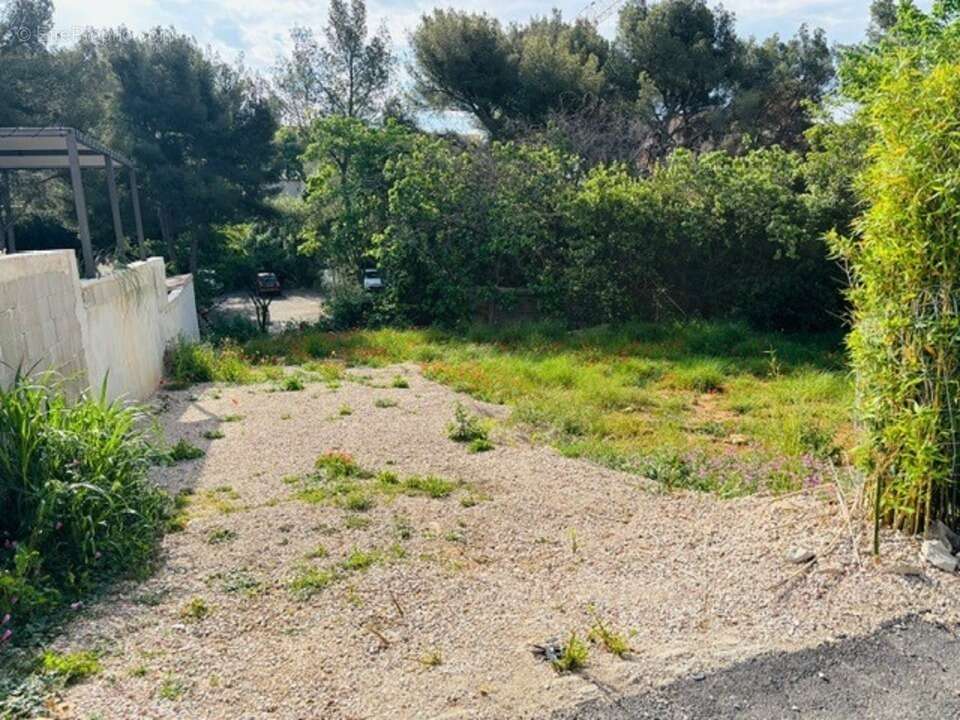 Terrain 425 m² à Bandol  - photo 4