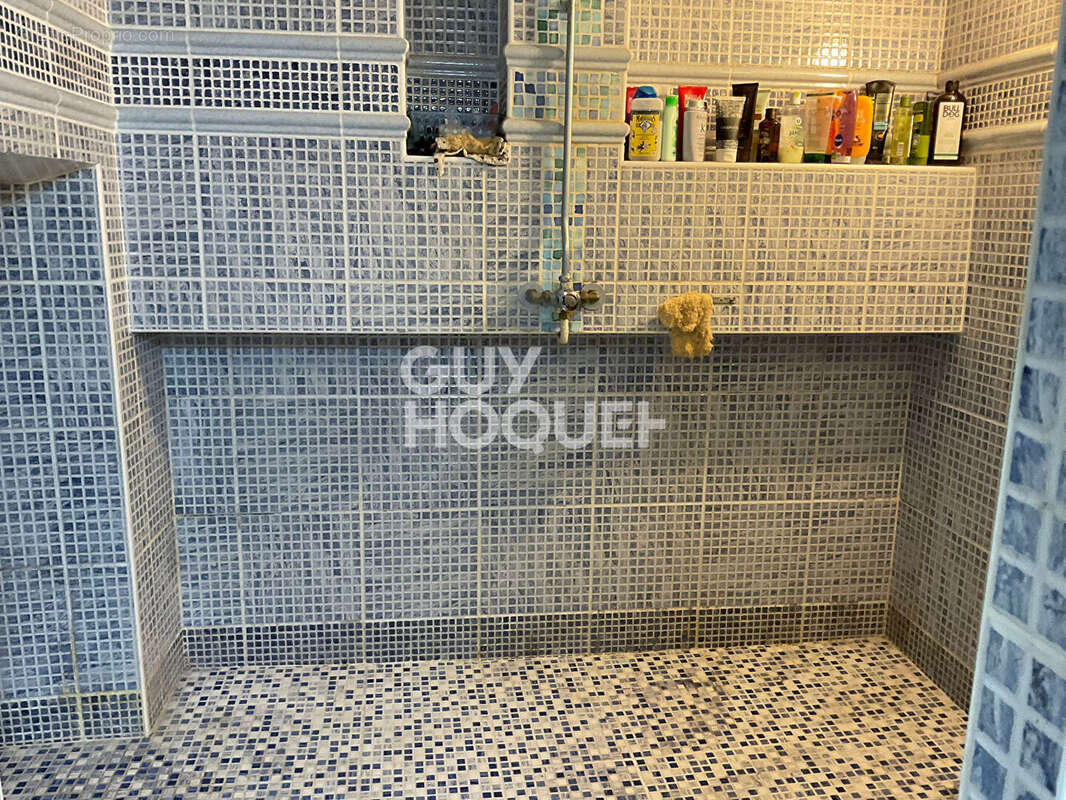 Maison à LE BLANC-MESNIL