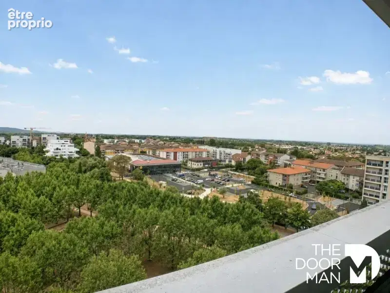 Photo Appartement à Muret au prix de 85 000€
